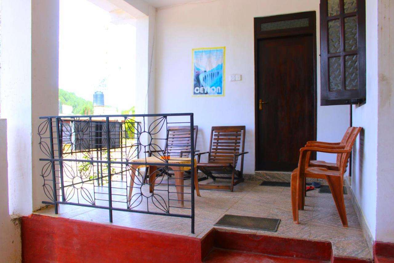 Thilini Homestay Ella Exterior photo