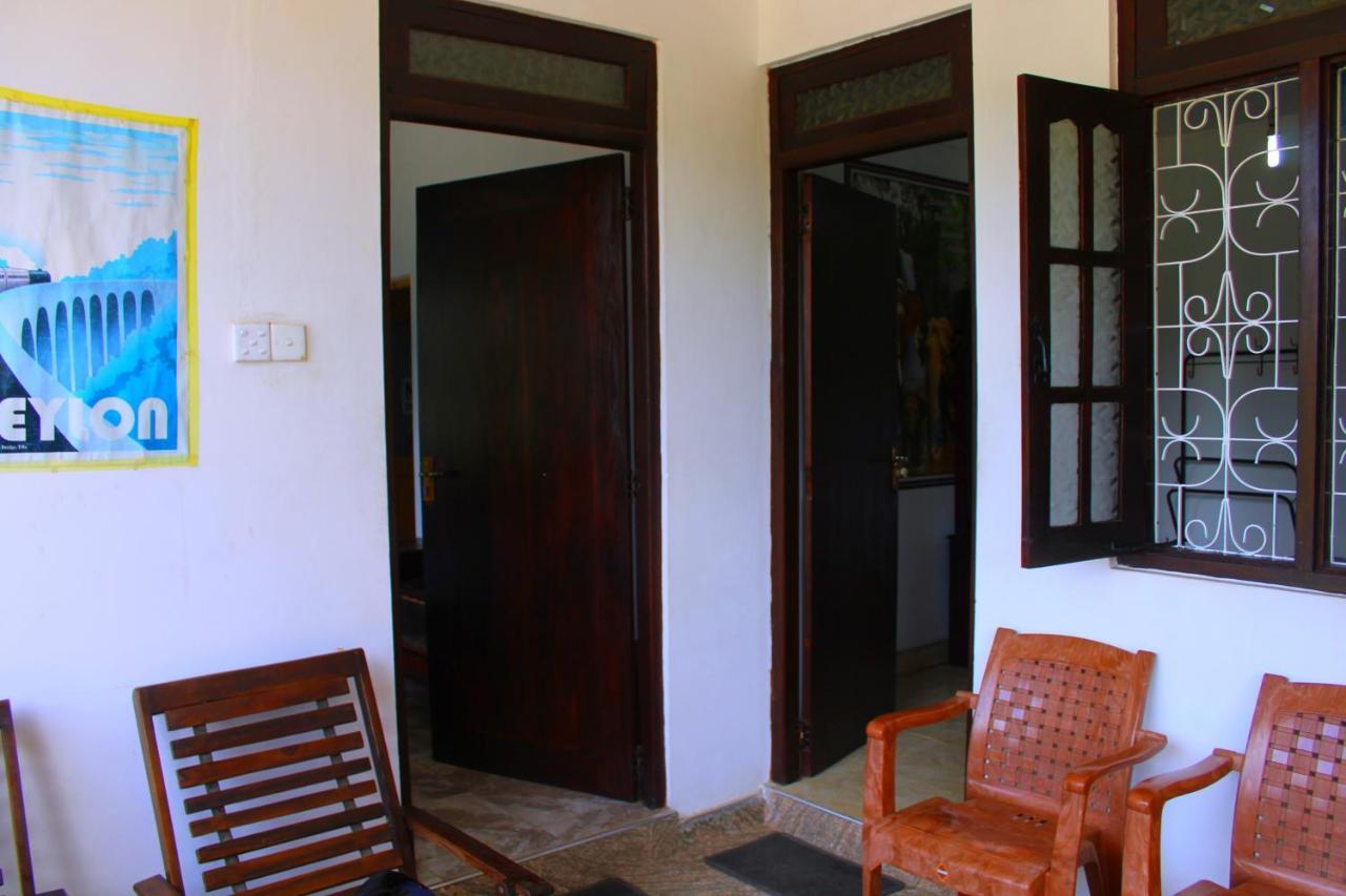 Thilini Homestay Ella Exterior photo